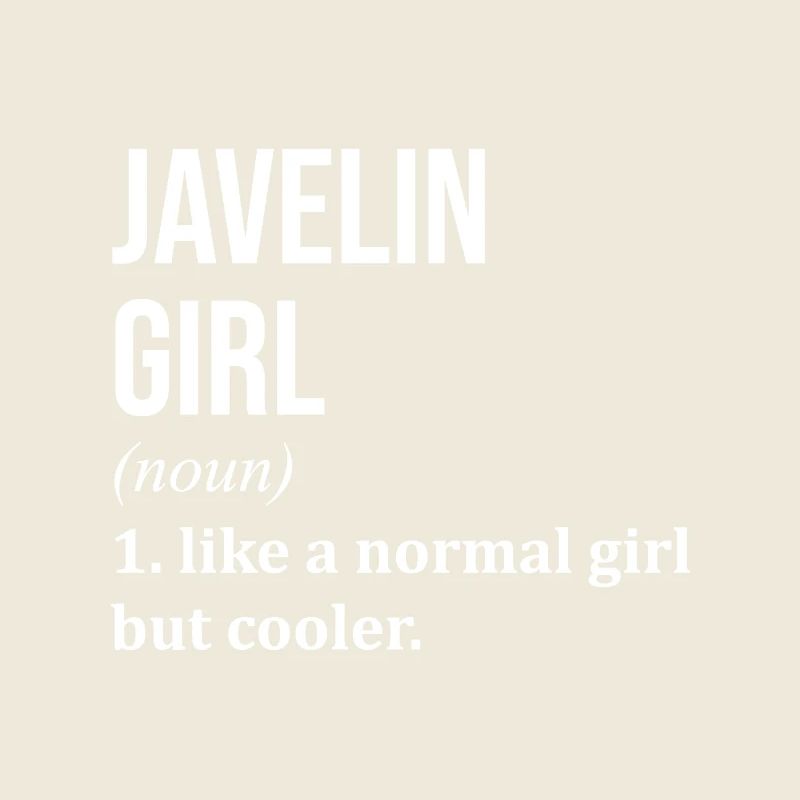 javelot