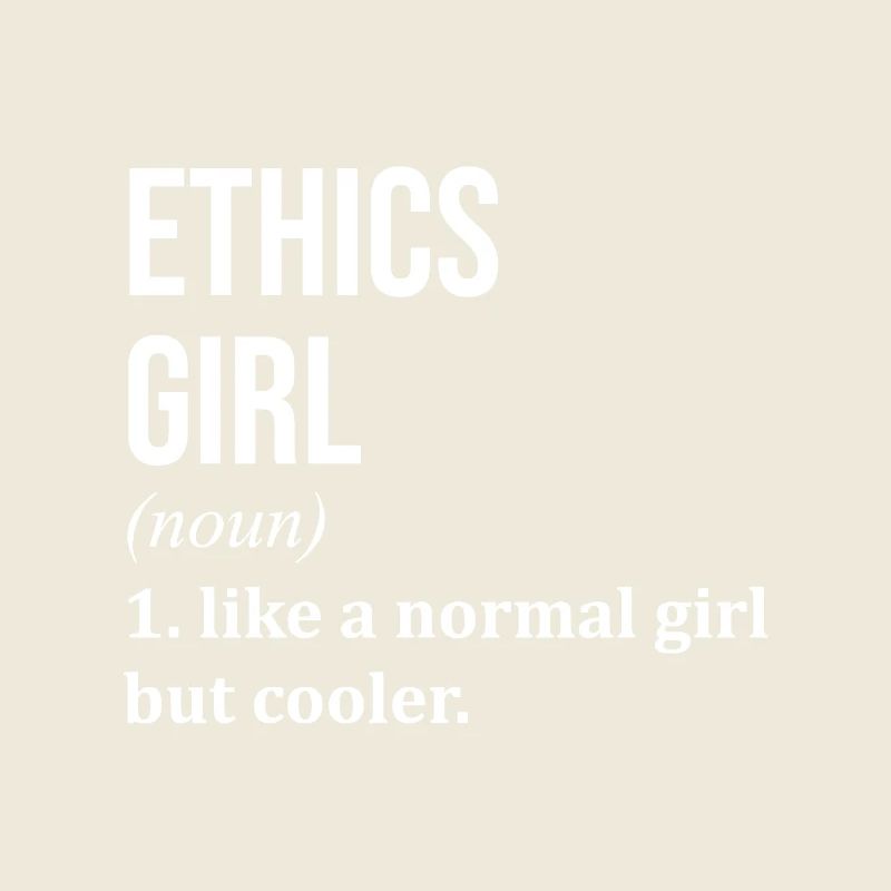 Ethics