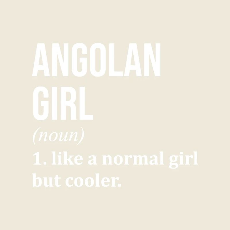 Angola