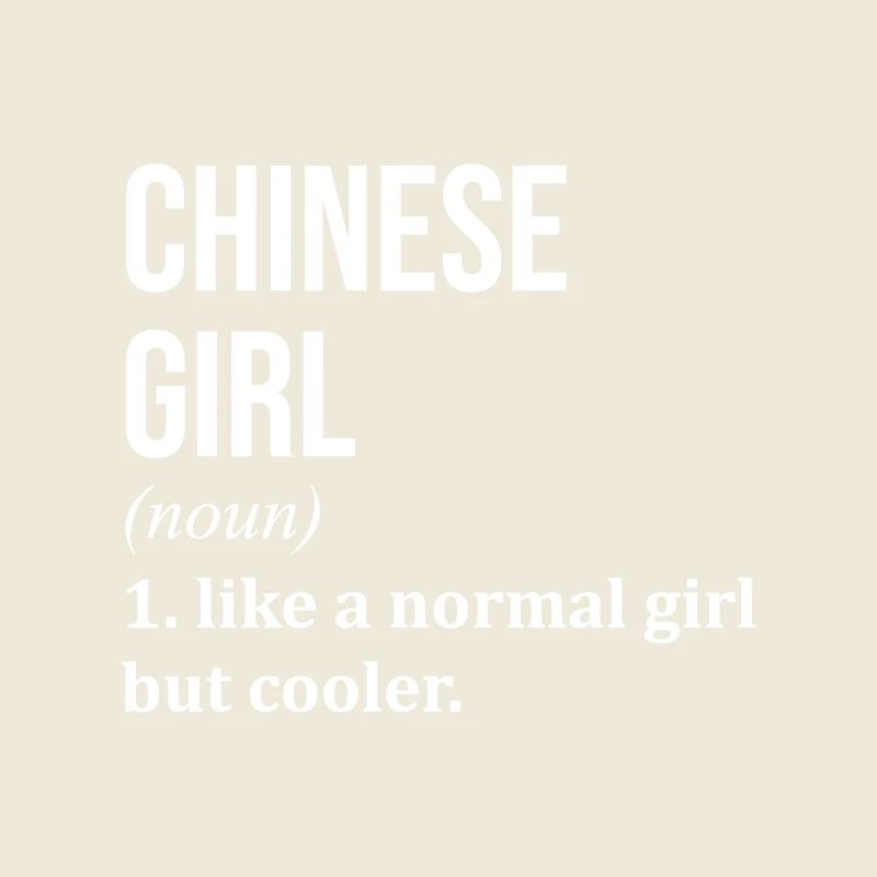 Chine