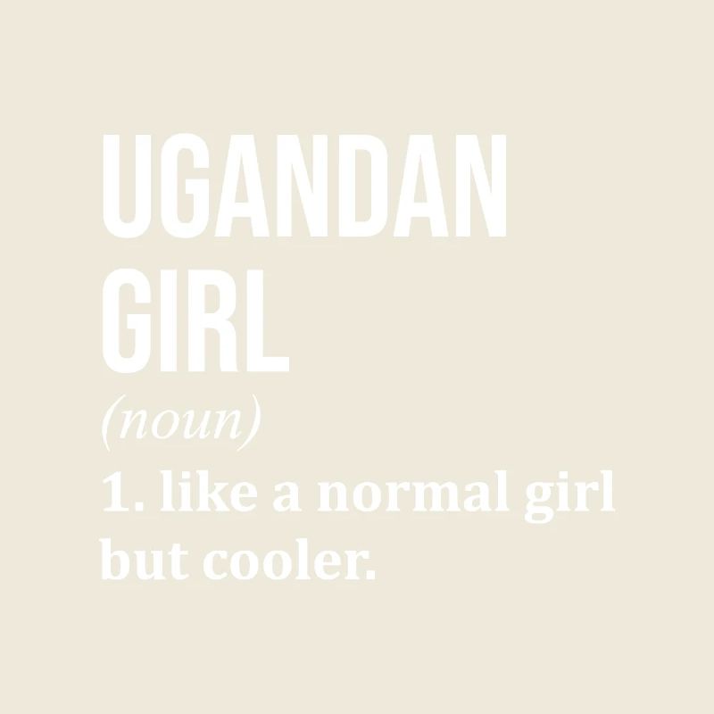Ouganda