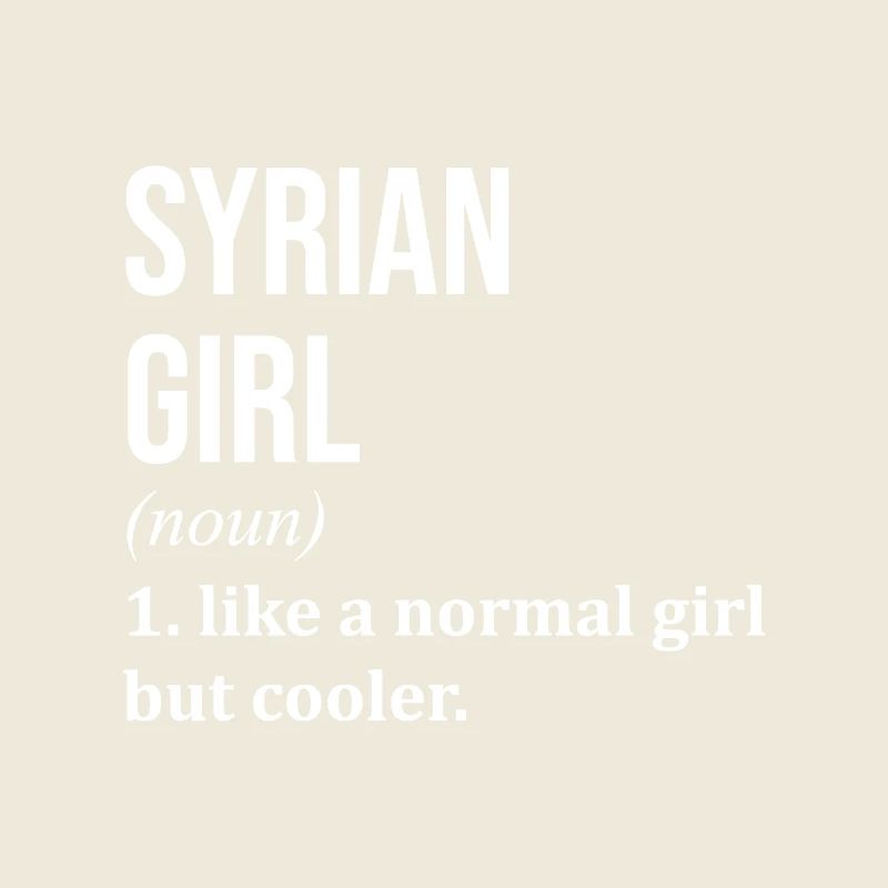 Syrie