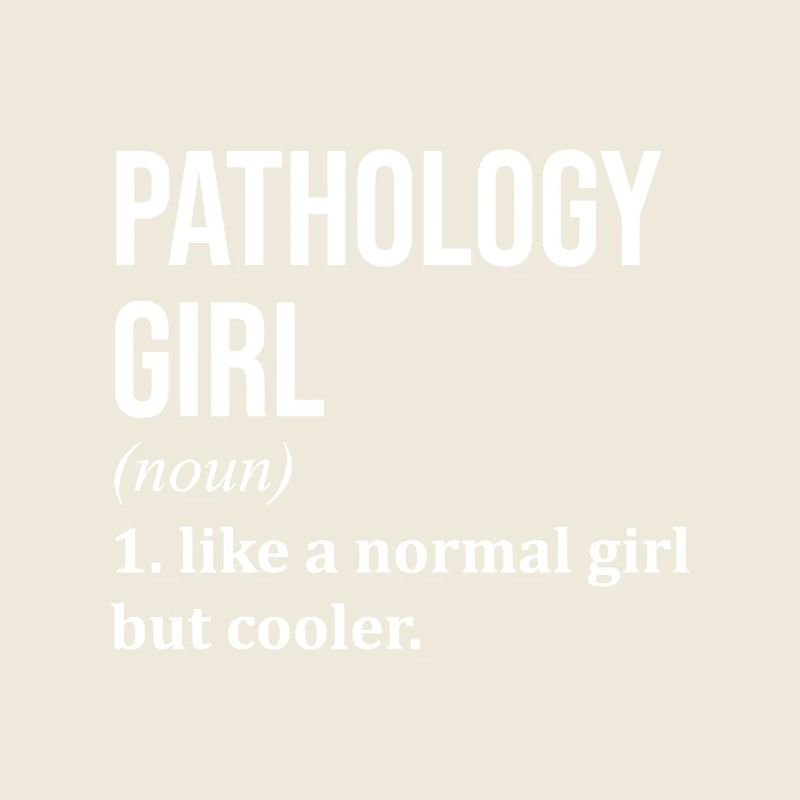 Pathologie
