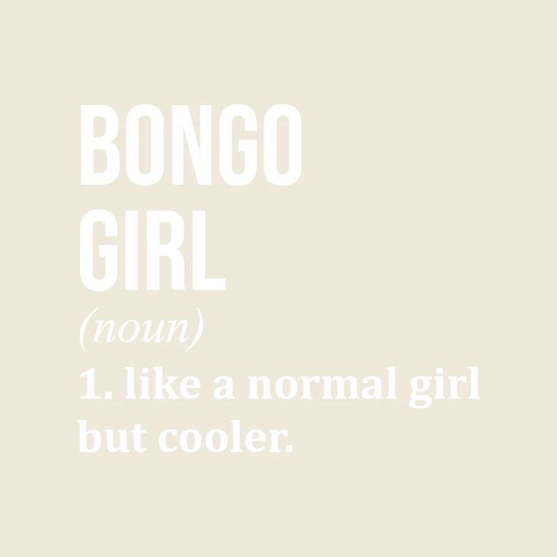 Bongo