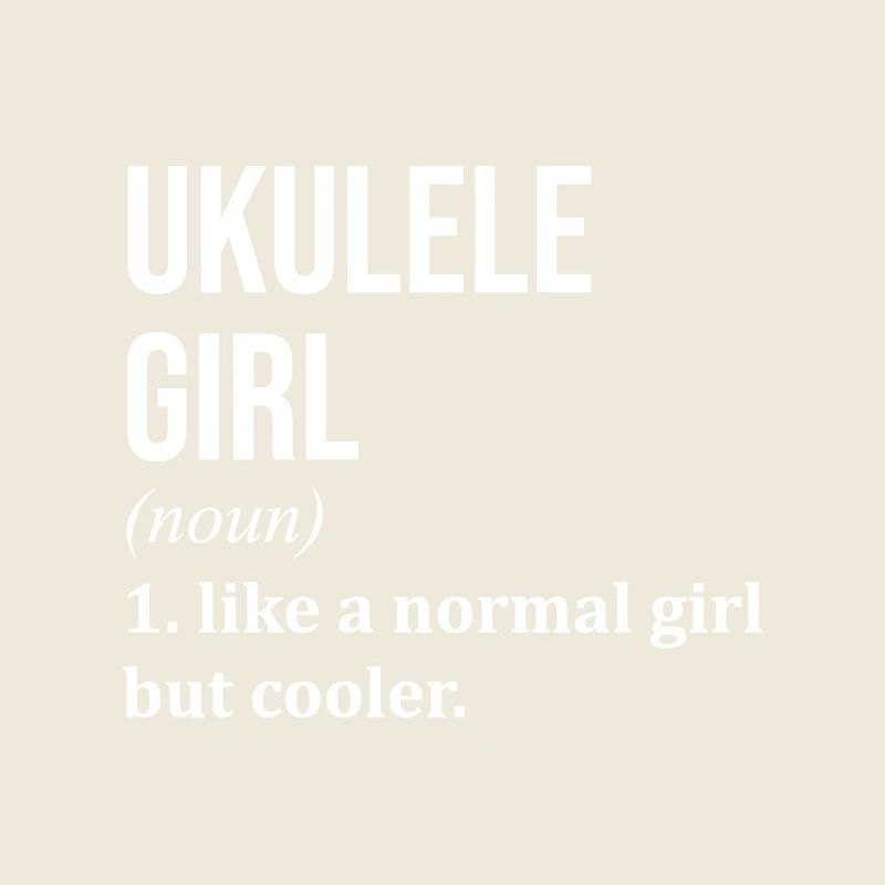ukulélé