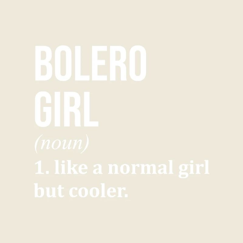 Boléro