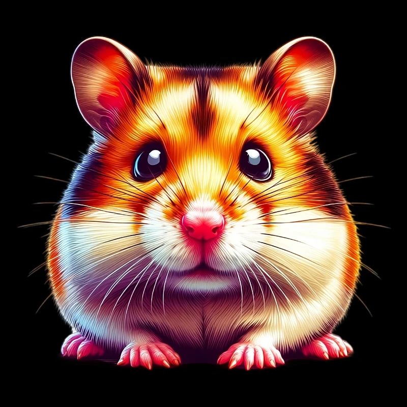 Hamster