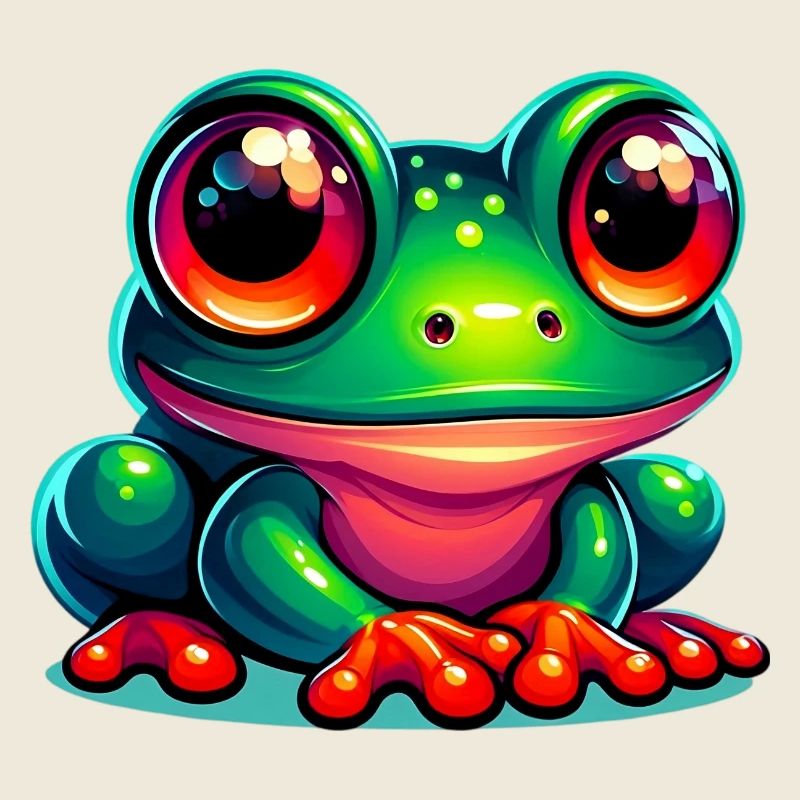 Grenouille