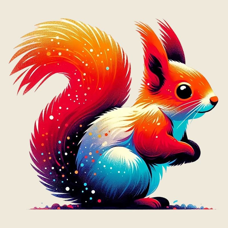 Squirrel