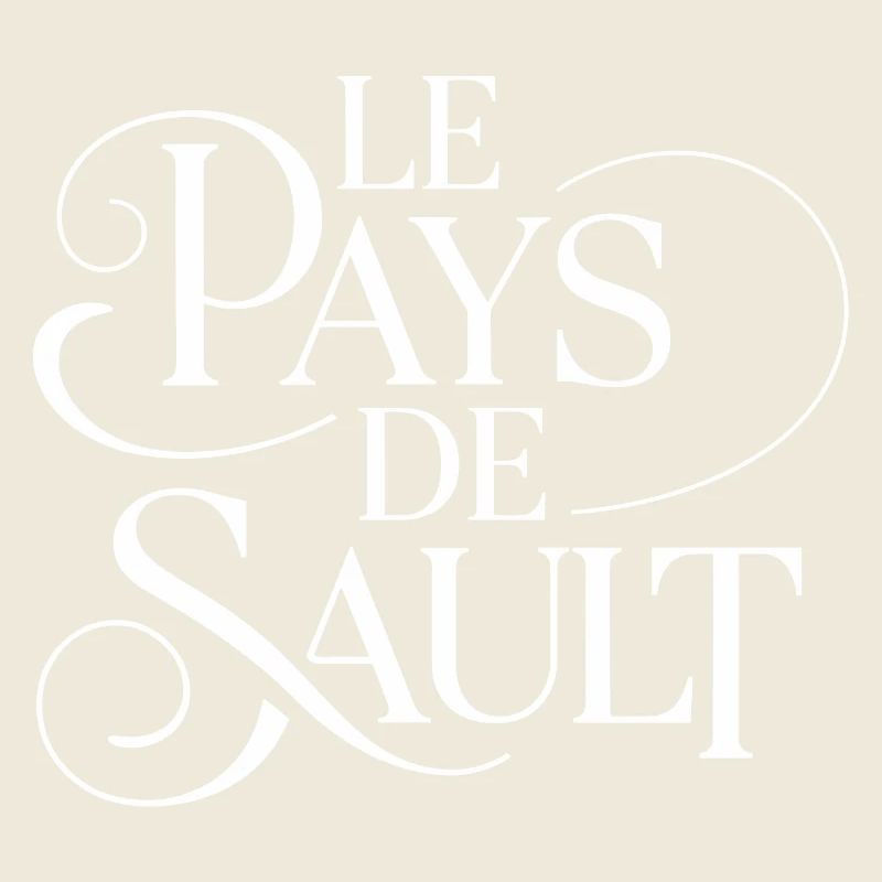 Le Pays de Sault