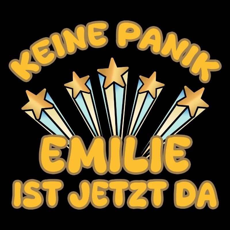 Gift for Emilie