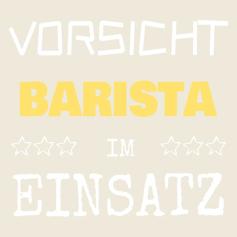 Barista