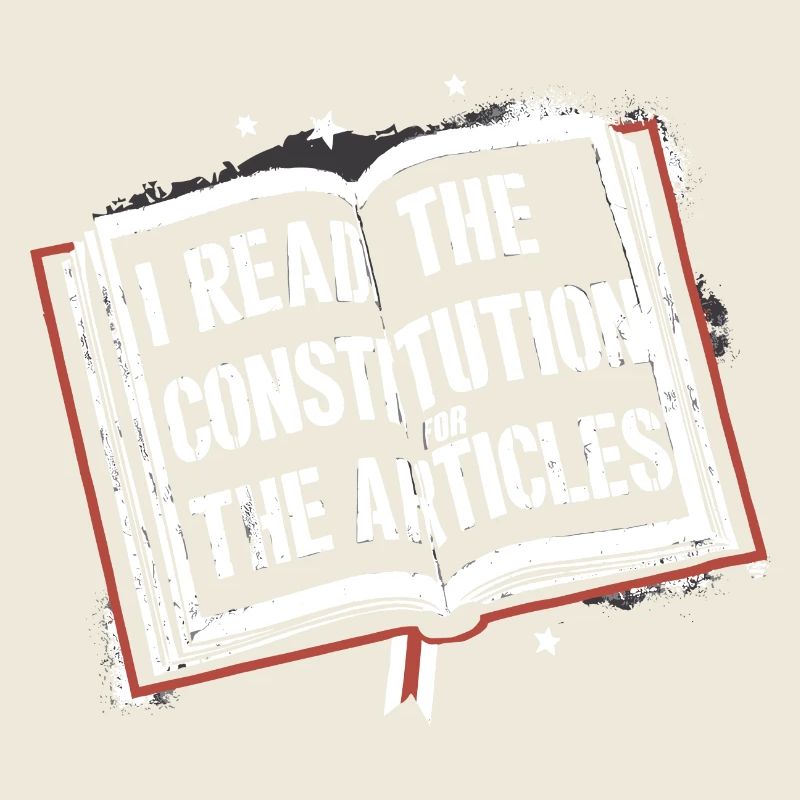 Constitution and Humor – For the Real Thirsty for Knowledge