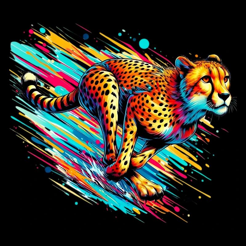 Guépard