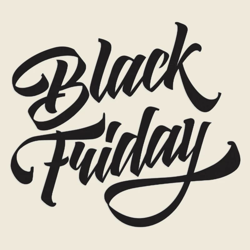 MADFOXX - Black Friday Edition