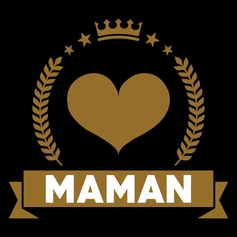 Maman d'Amour - Muttertag