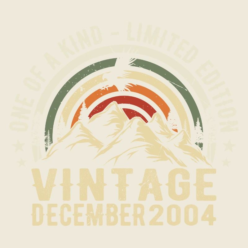 Dezember 2004 - Ausgezeichnet seit Dezember 2004