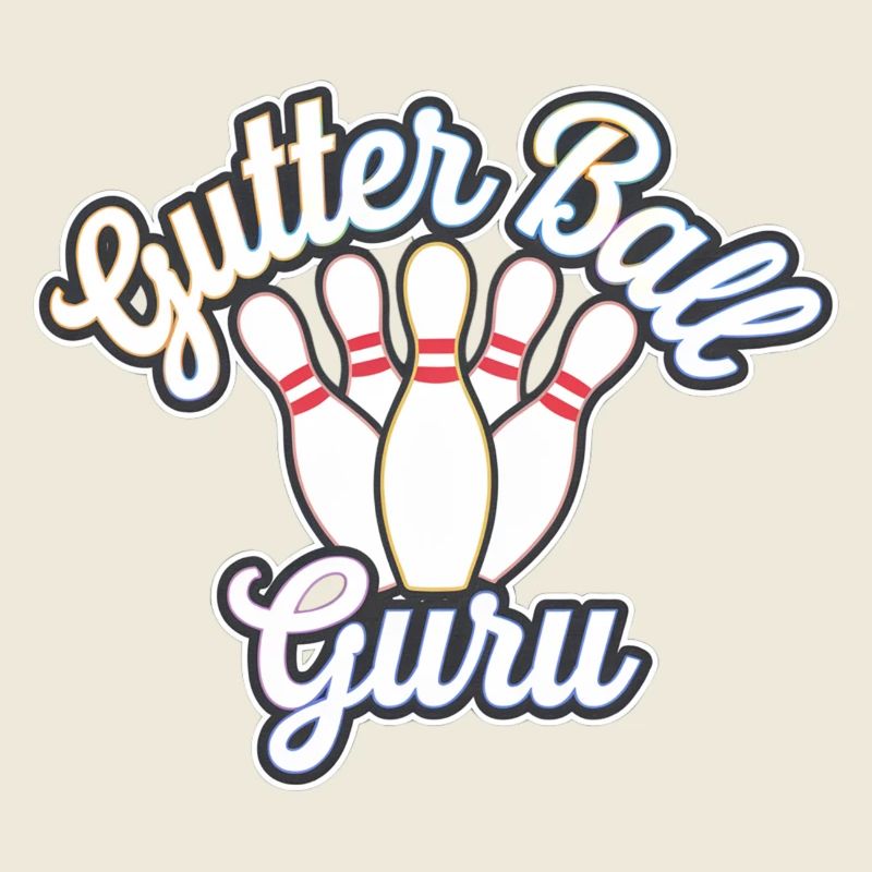 Gutter Ball Guru 12