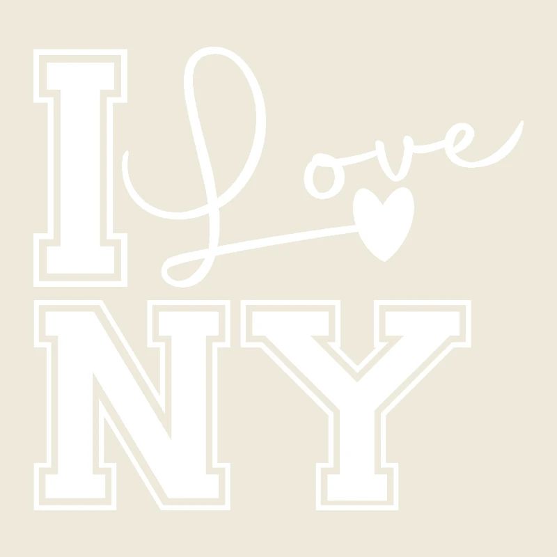 J’adore ny