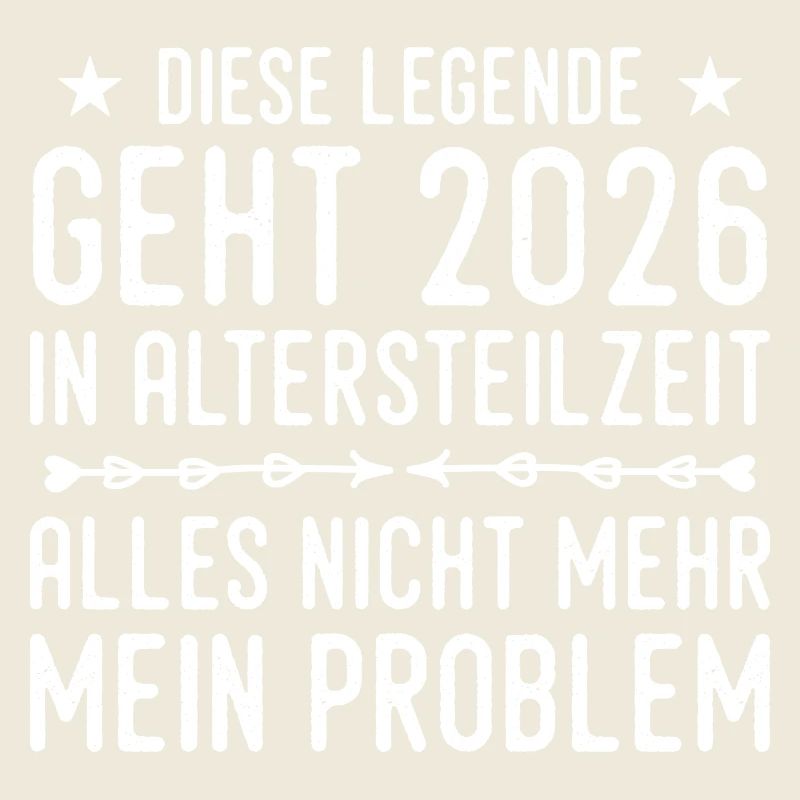 Partial retirement 2026