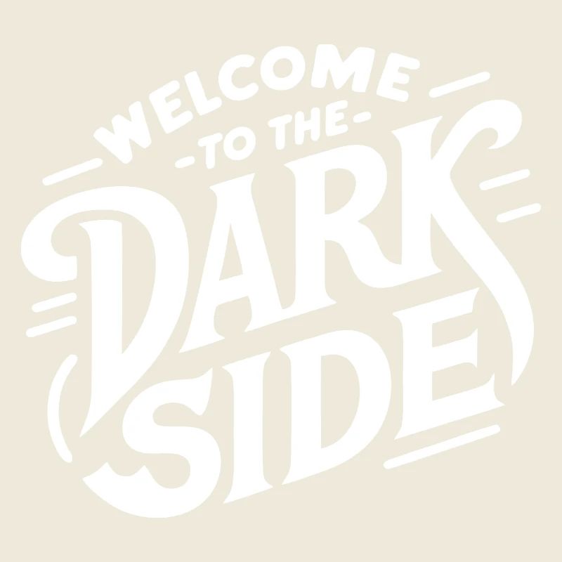Die dunkle Seite (dunkel)