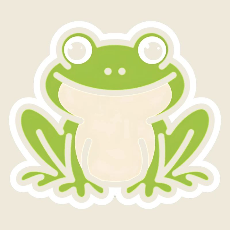 crapaud