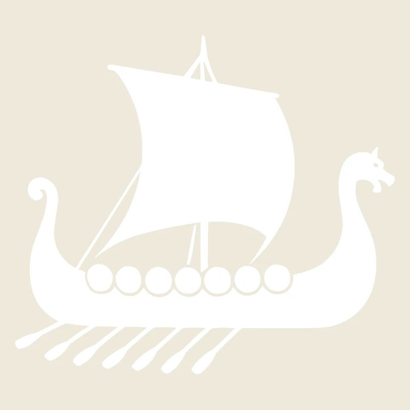 wikinger schiff