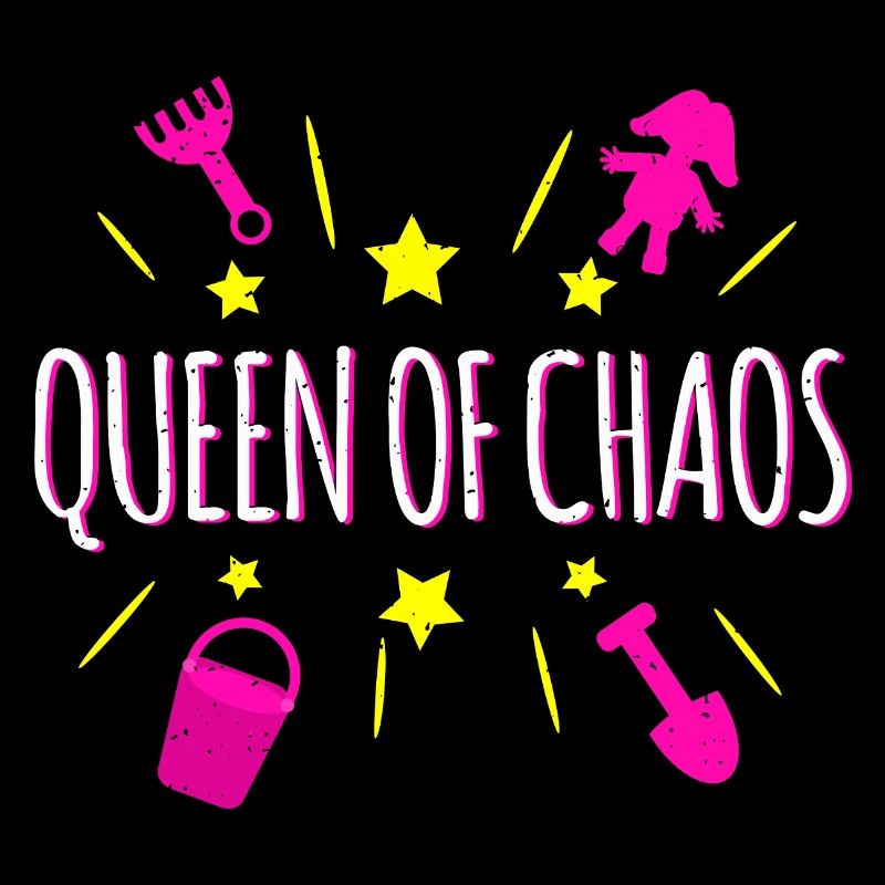 Reine du Chaos