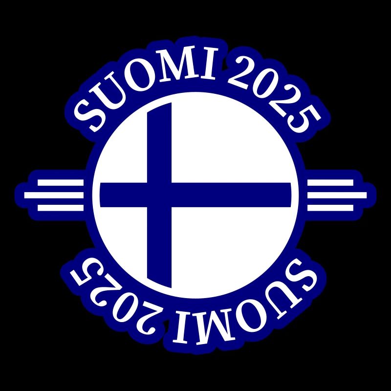Suomi 2025 Finlande