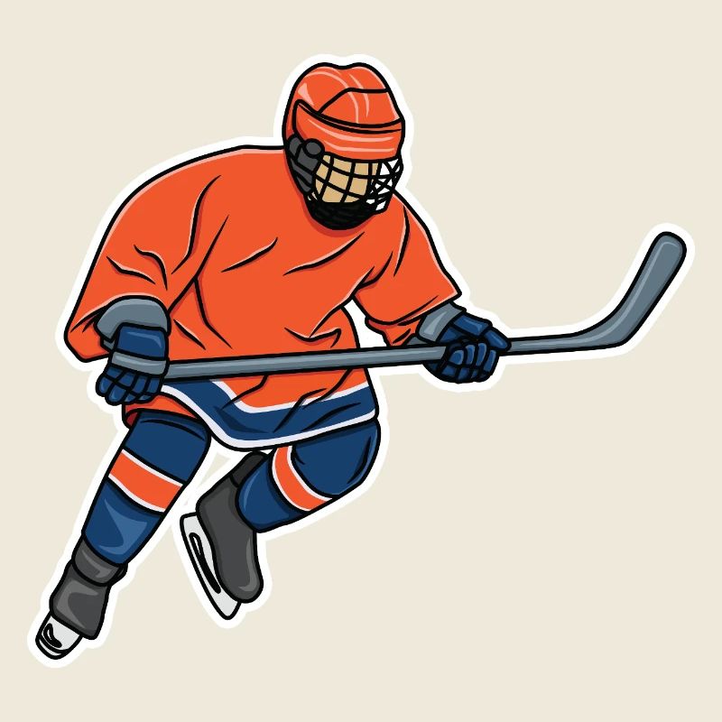 Hockey sur glace