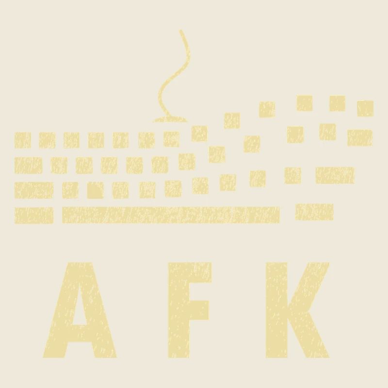 AFK - Game on Hold