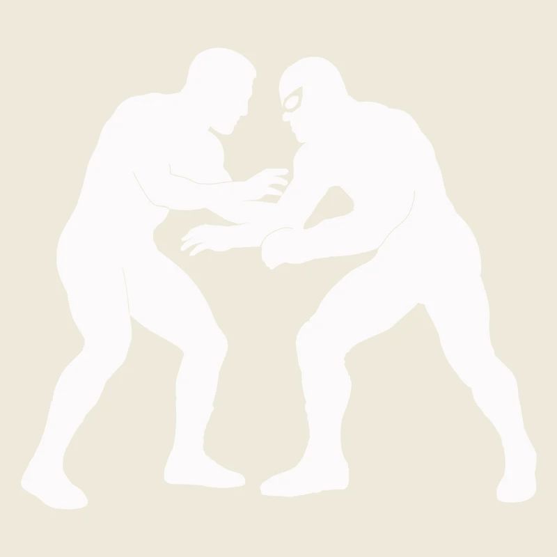 wrestling