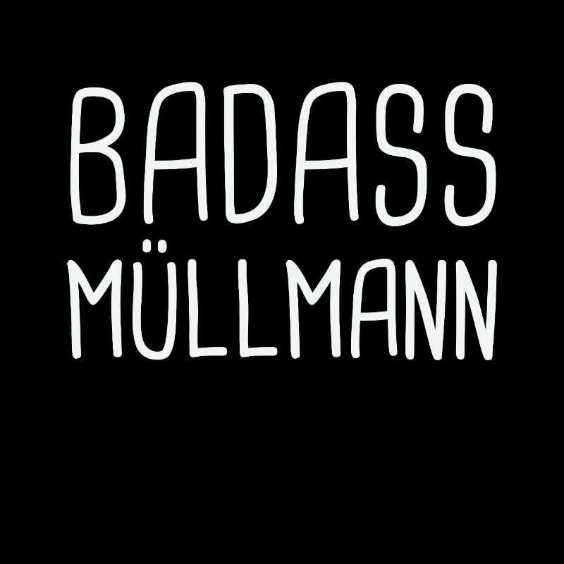 Müllmann Badass