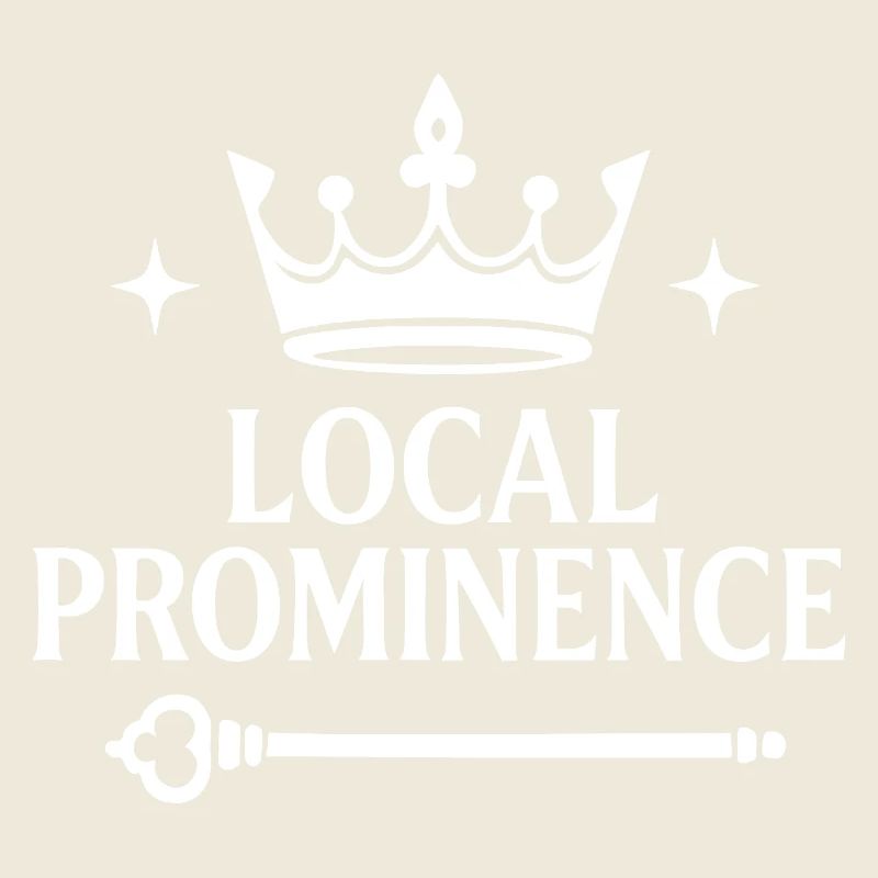 Importance locale