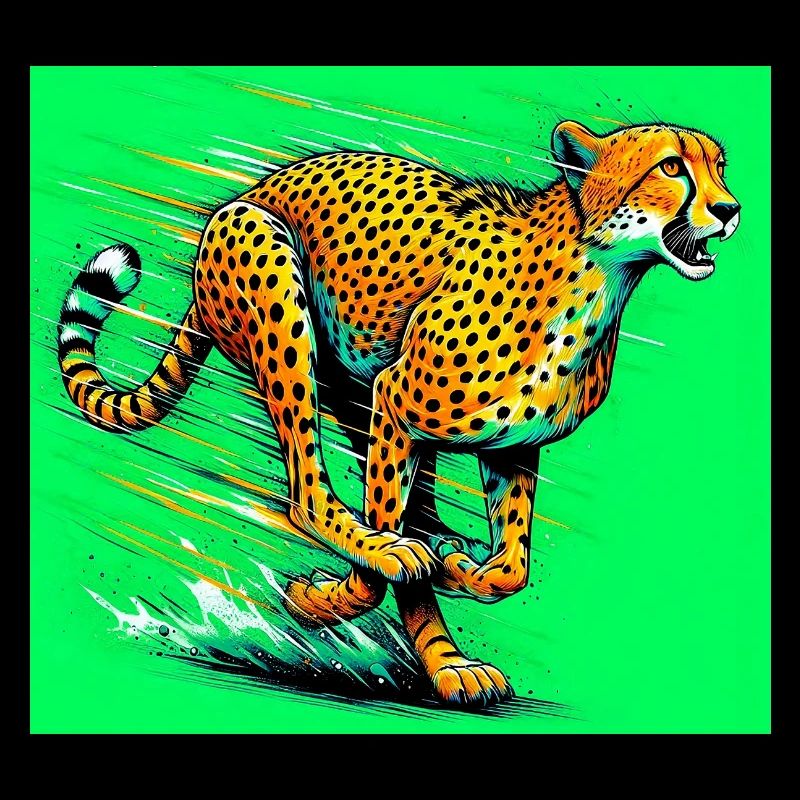 cheetah