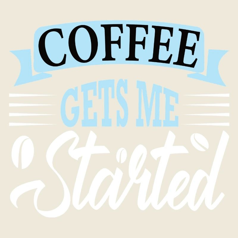 Le café me lance