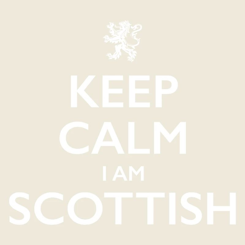 Scottish Scot, Écosse