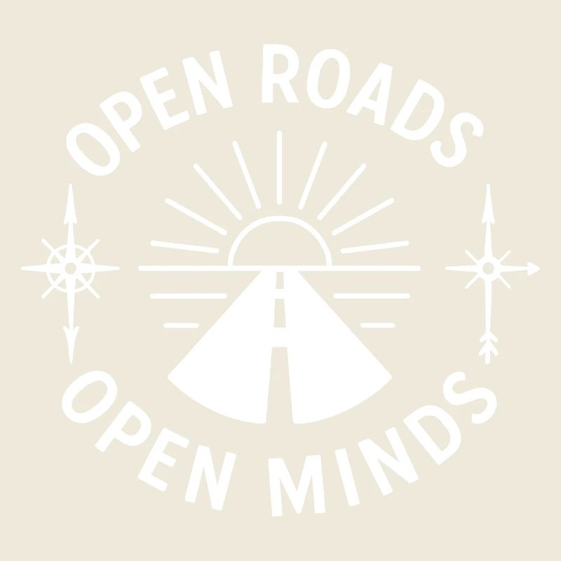 Open streets, open thoughts