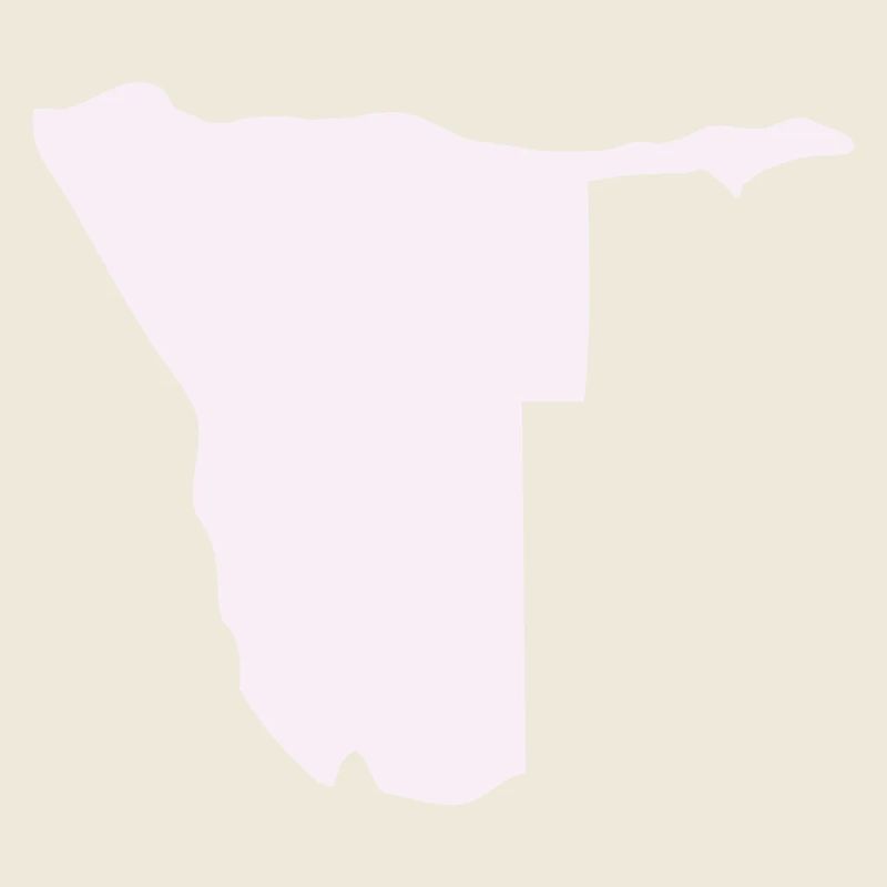 Nambia Silhouette