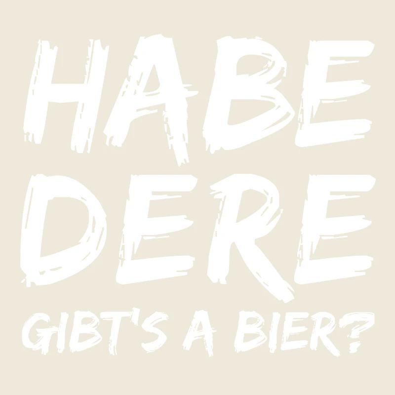 Have Dere – Is there a beer?