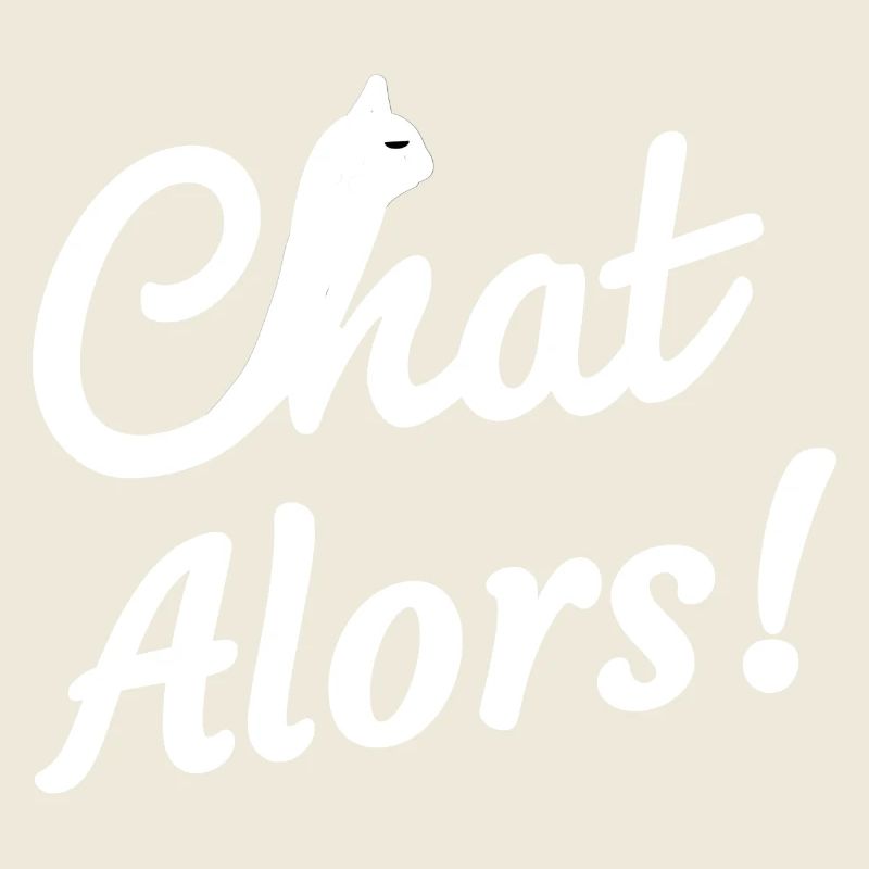 Chat Alors!