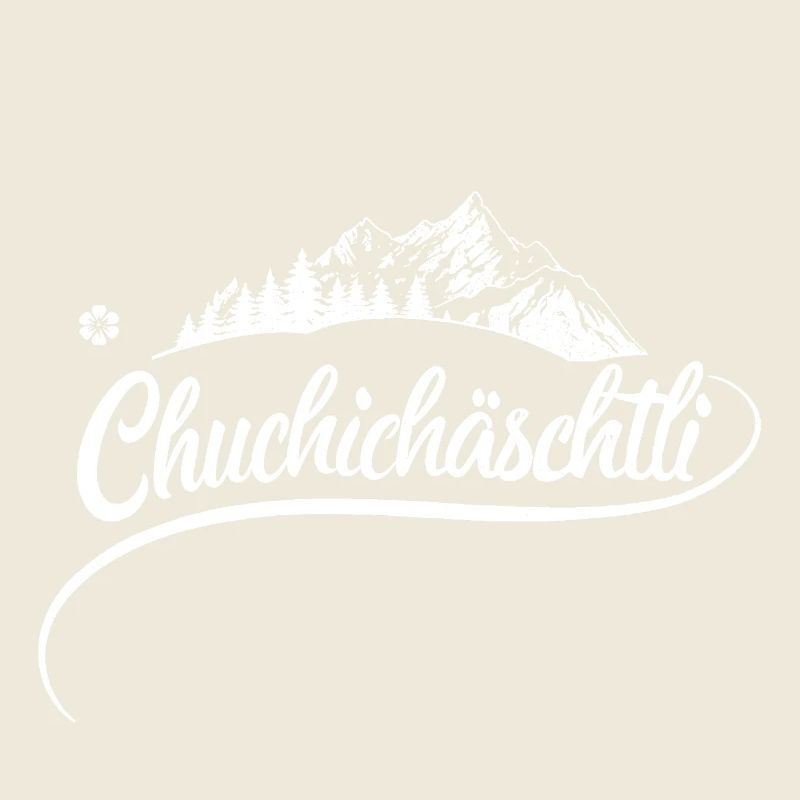 Chuchichäschtli - Schweizer Kultbegriff