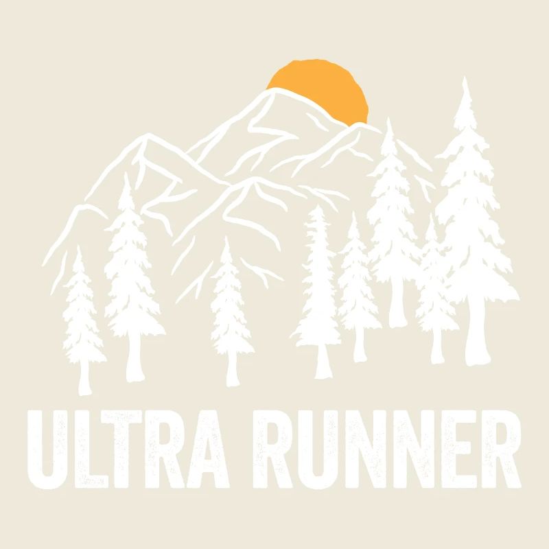 Ultra coureur