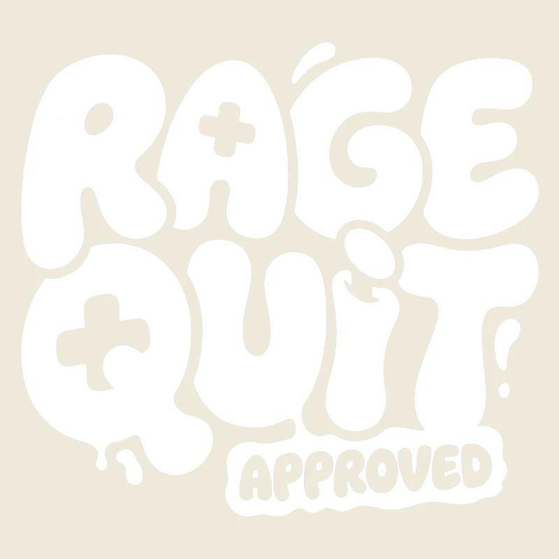 Rage Quit Approved Game Design
