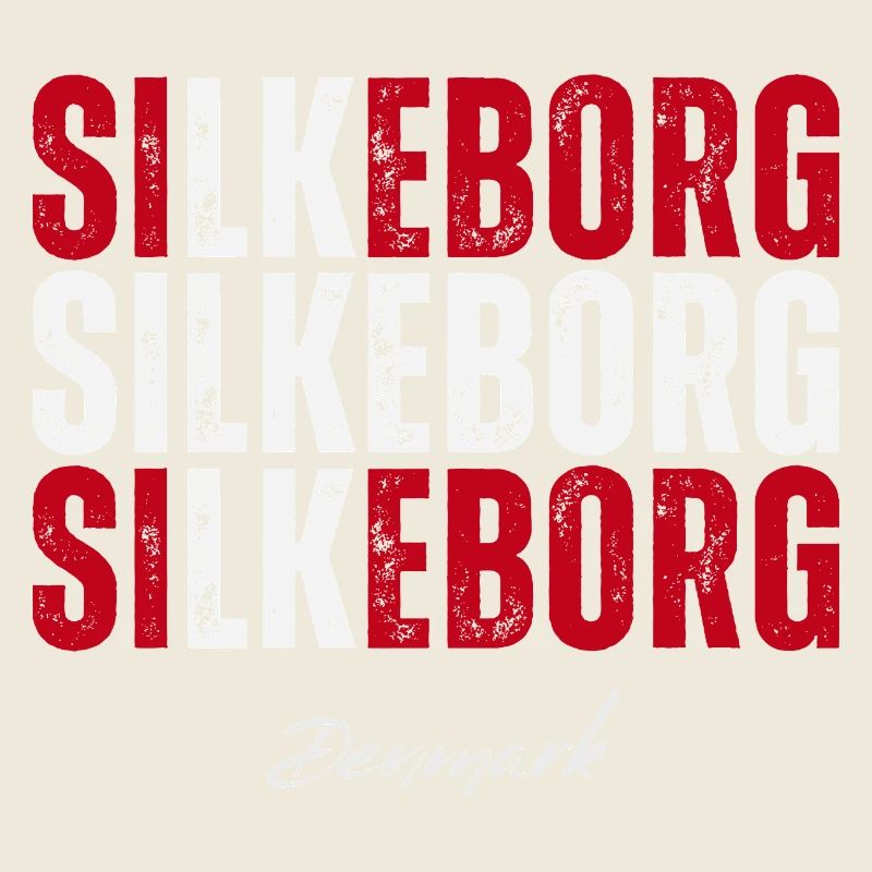 Silkeborg in the Heart, Danemark présent