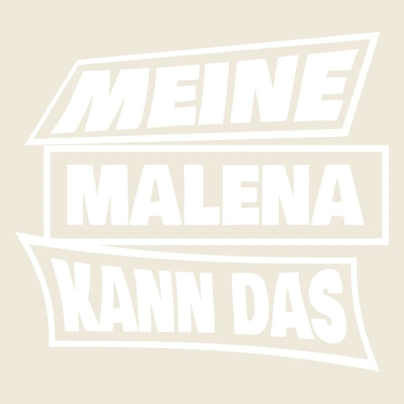 Malena als Sprueche