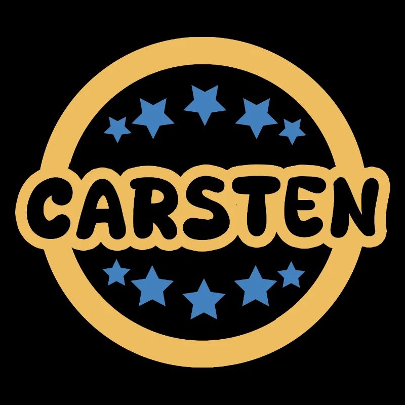 Carsten als Geschenk