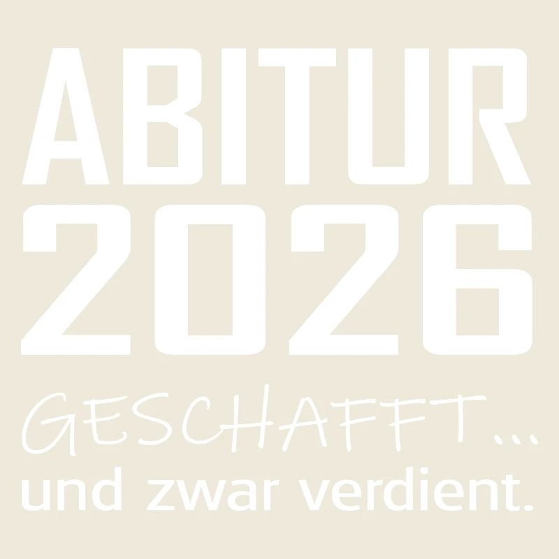 ABI 2026 Spruch