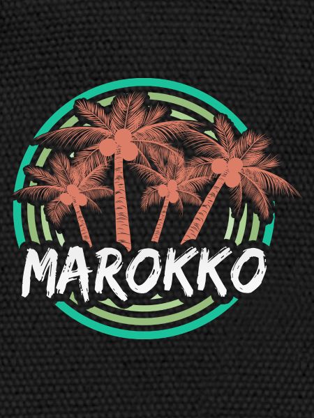Ferien Marokko
