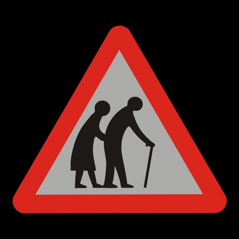 personnes âgées